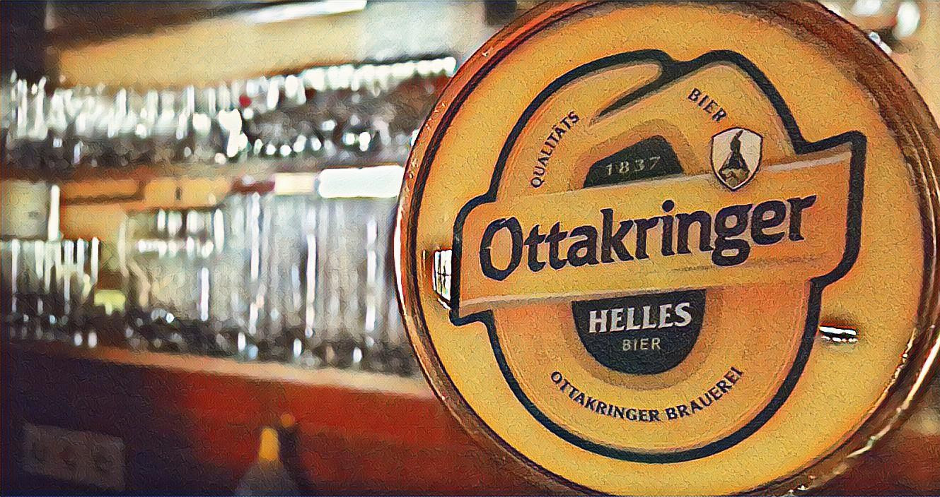 Ottakringer Bier